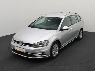 Volkswagen Golf 7, 2019. gads