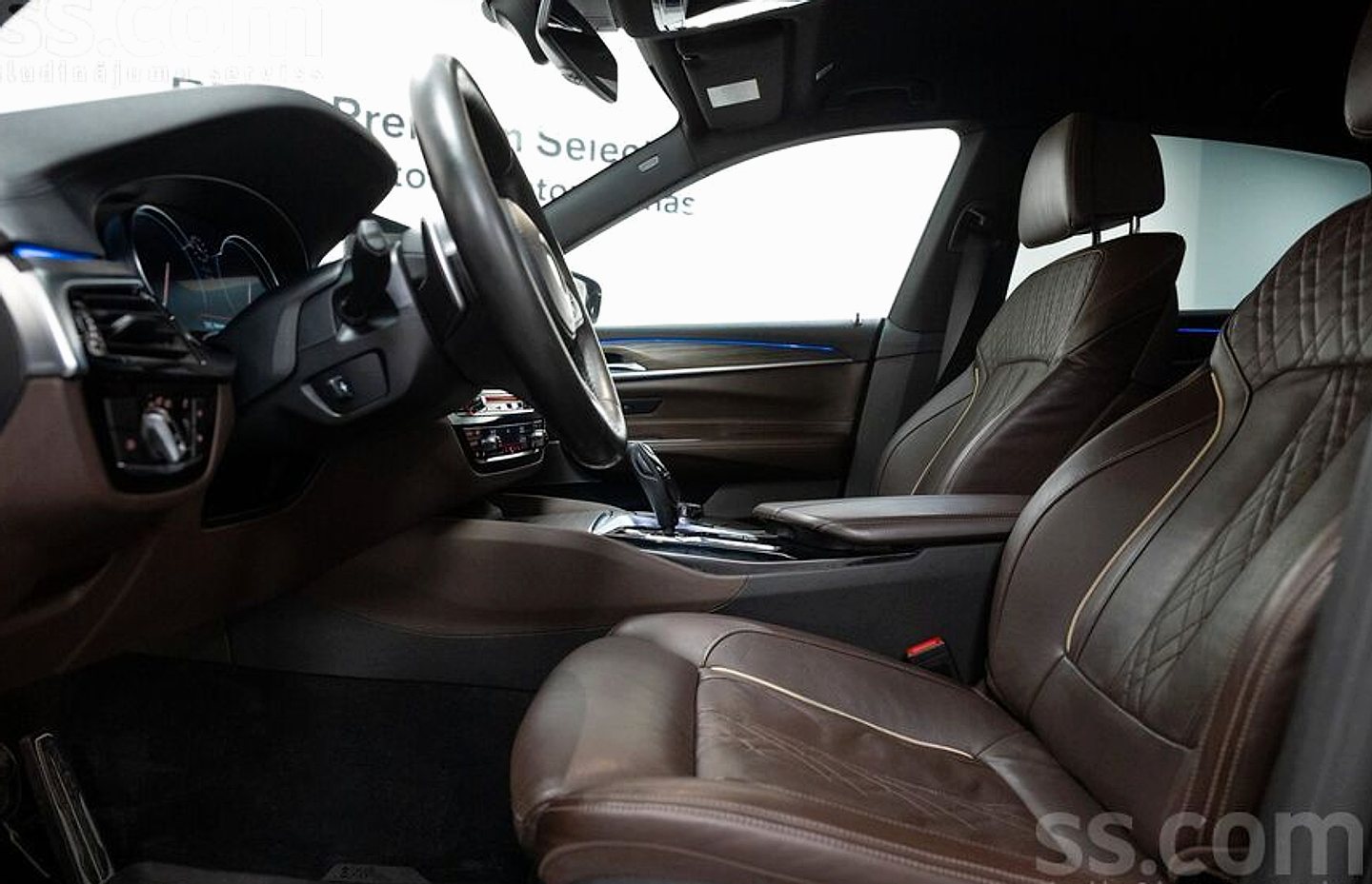 BMW 630 — foto 6