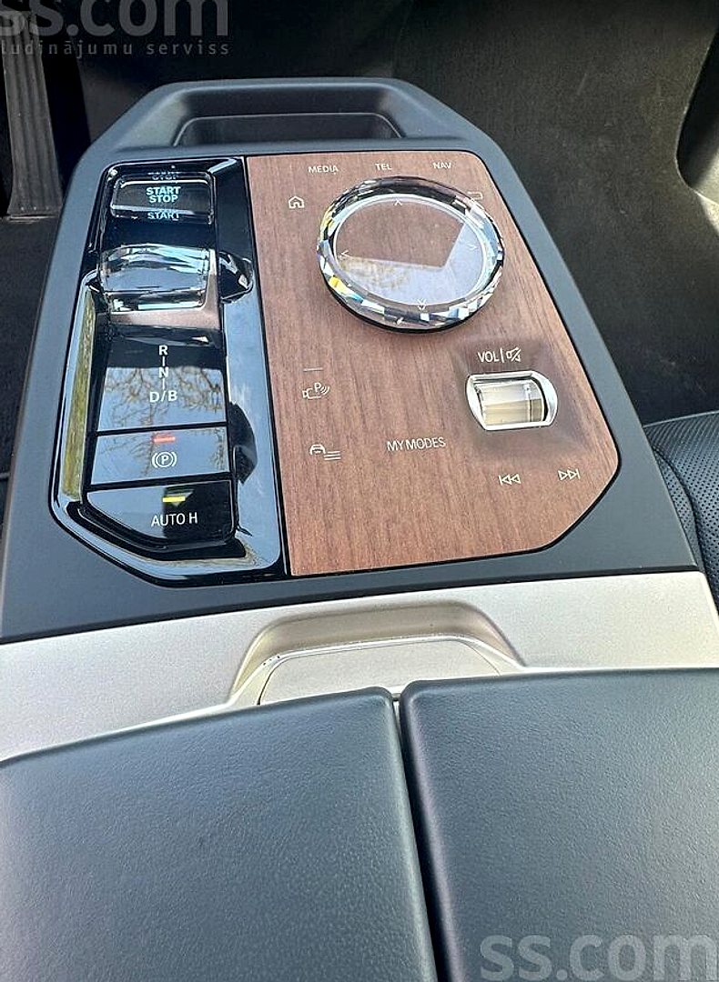 BMW Citi — foto 6