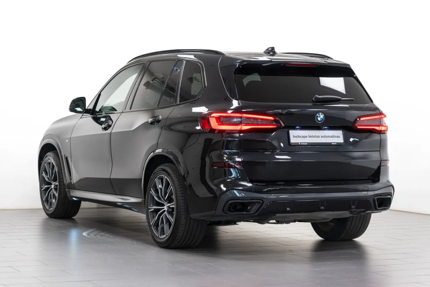 BMW X5 — foto 2