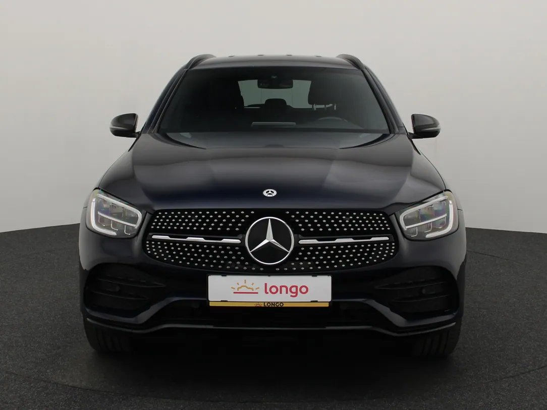 MERCEDES BENZ Glc200 — foto 4