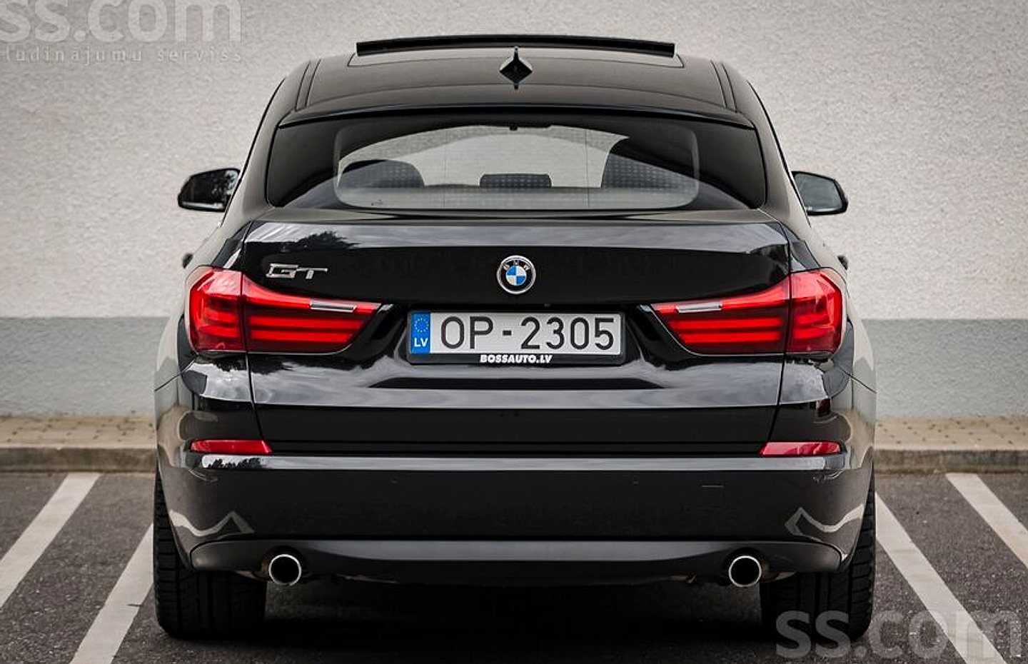 BMW 535 — foto 5