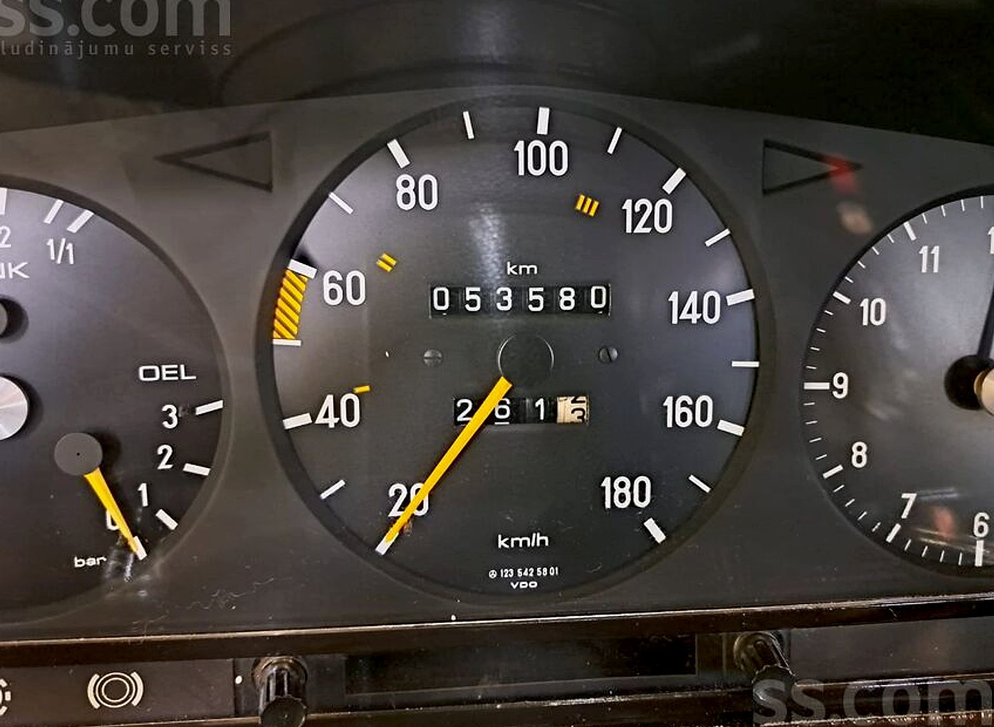 Mercedes-Benz 300 — foto 4