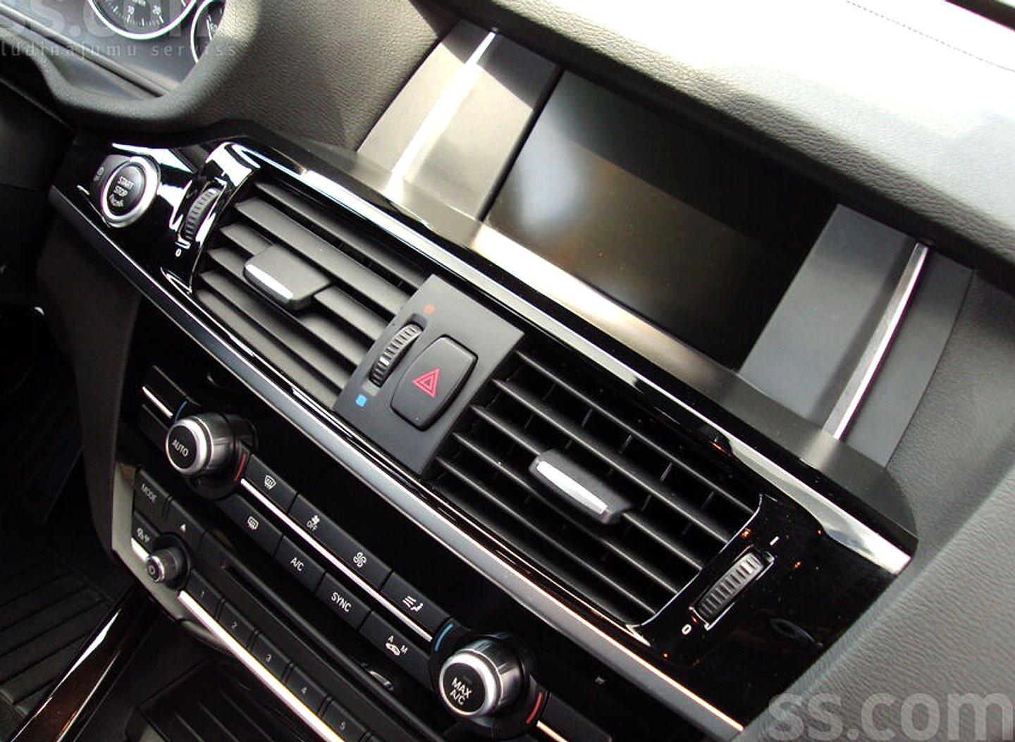 BMW X3 — foto 6