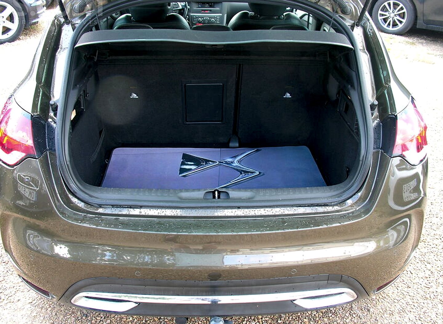 Citroën DS — foto 5