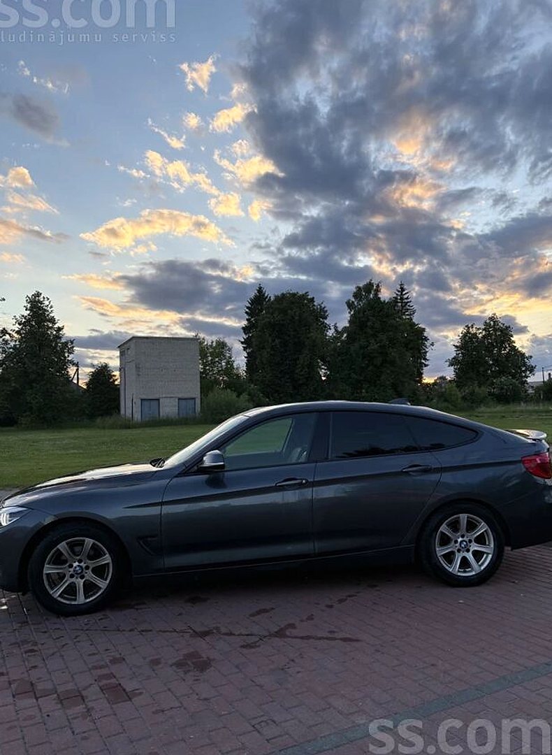 BMW 318 — foto 3