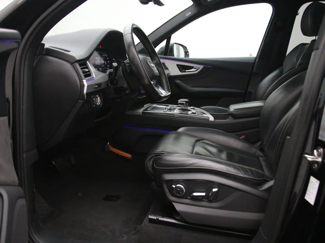 Audi Q7 — foto 5