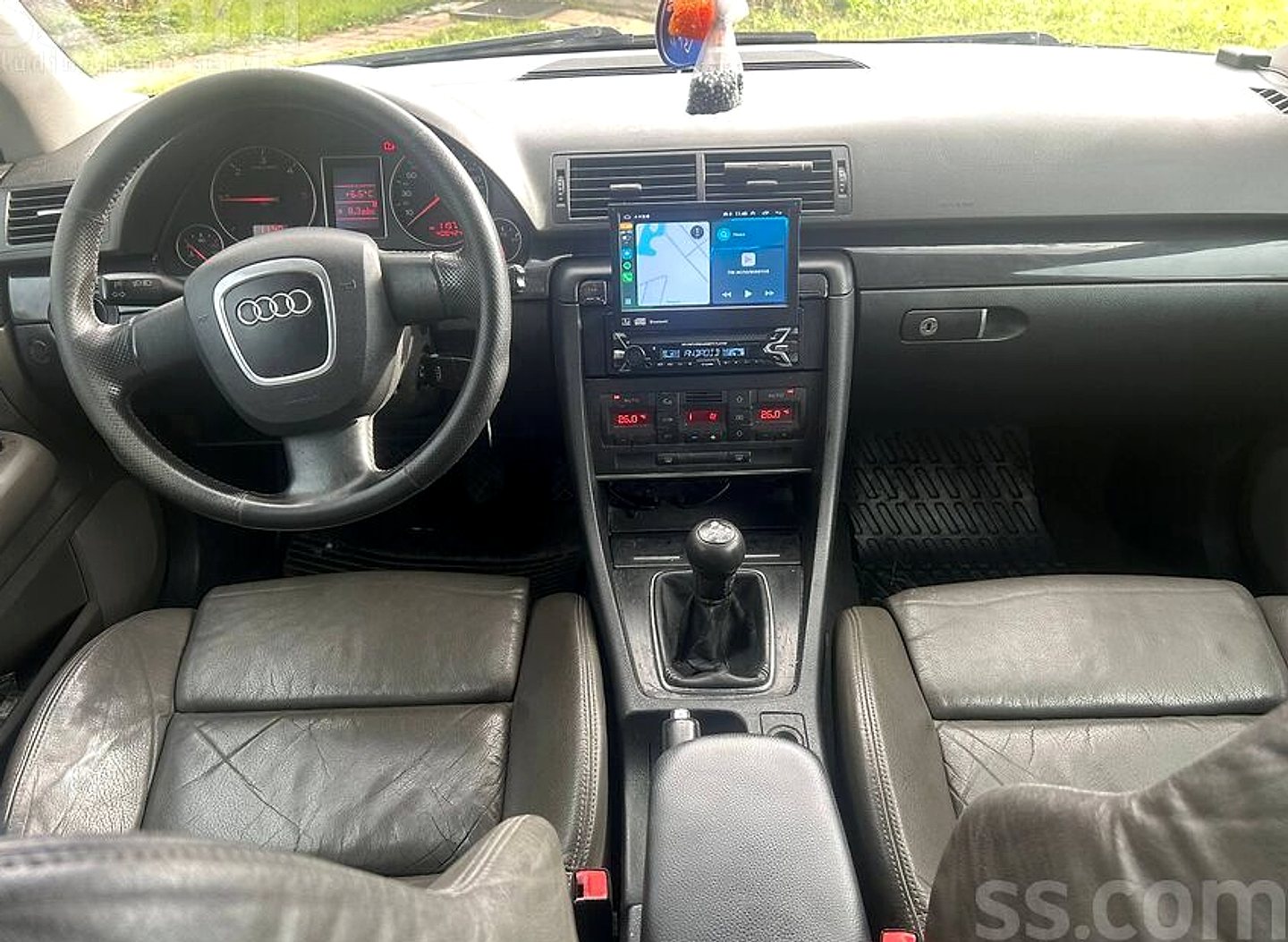 Audi A4 — foto 5