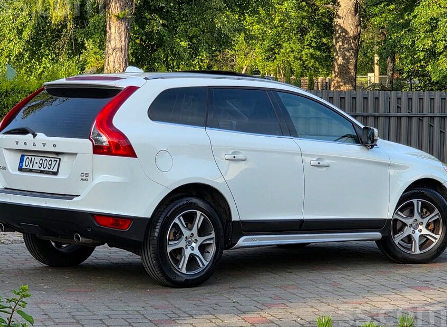 Volvo XC 60 — foto 5