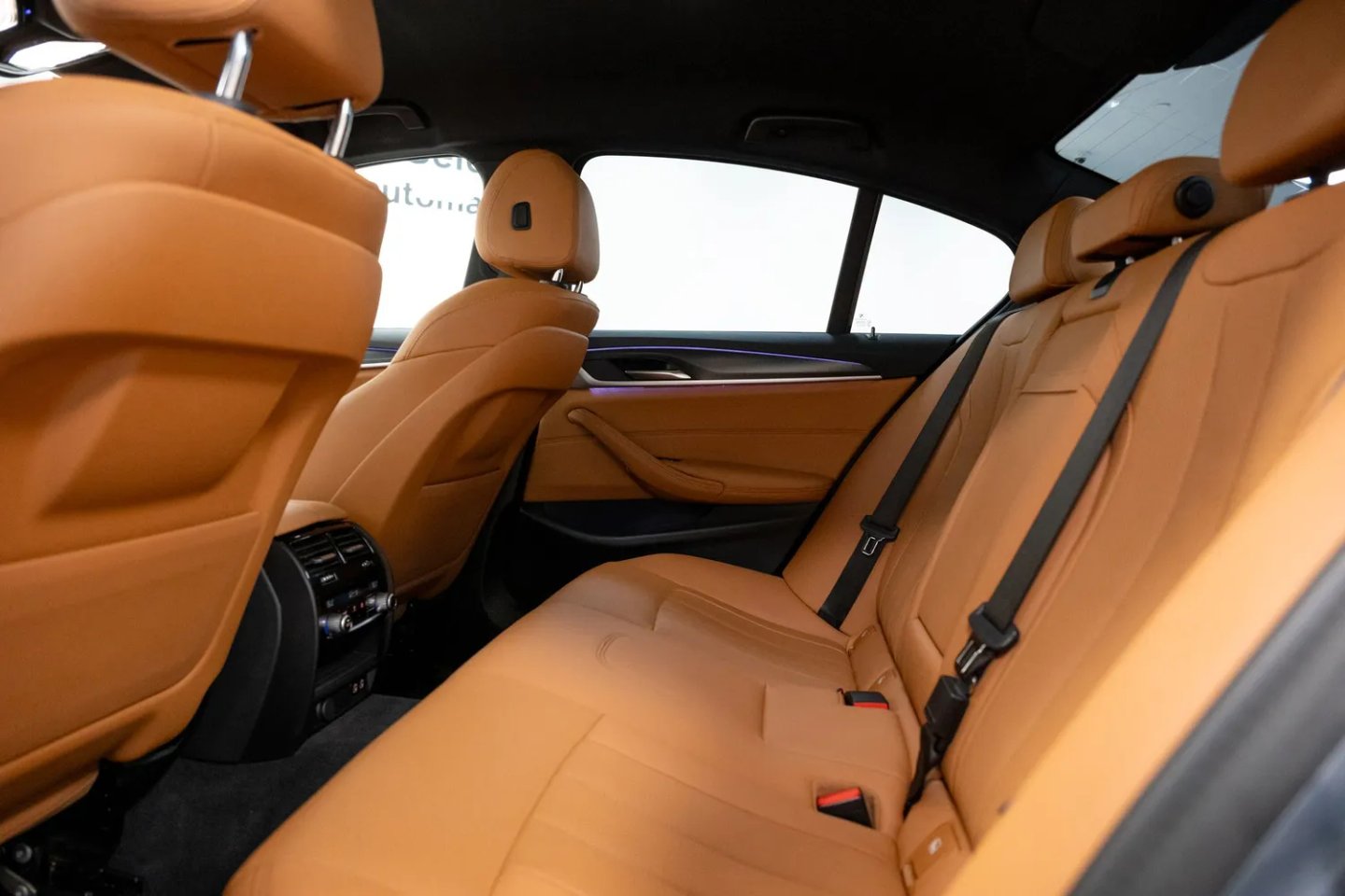BMW 530 — foto 7