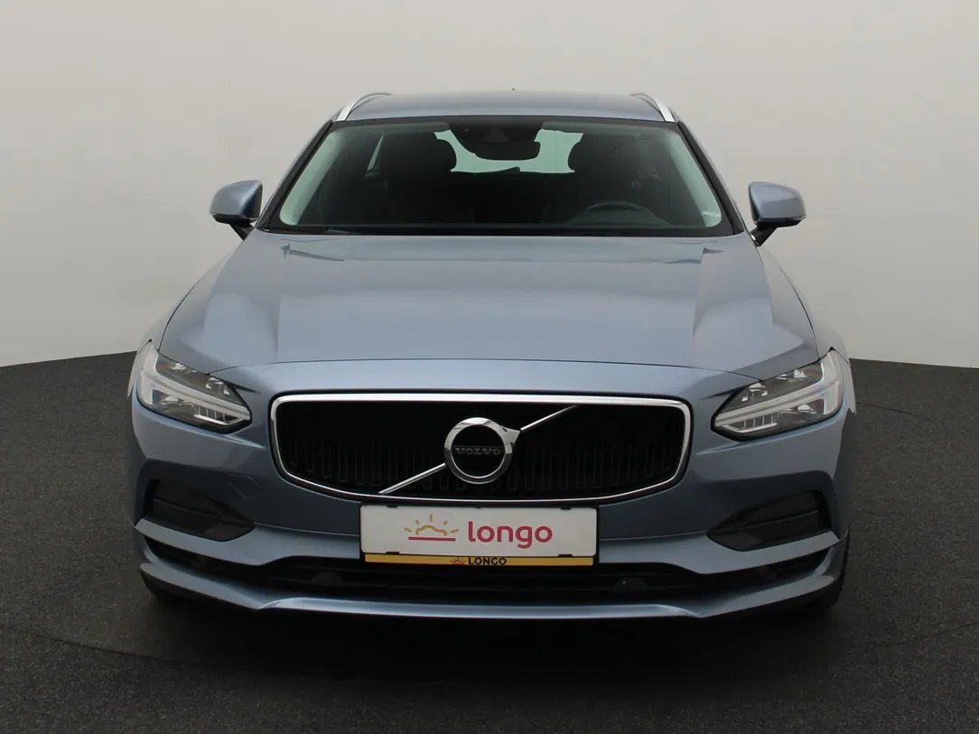 Volvo V90 — foto 4