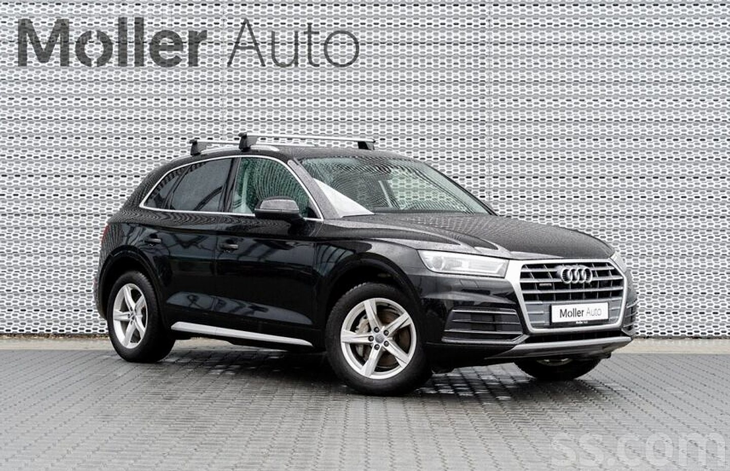 Audi Q5 — foto 2