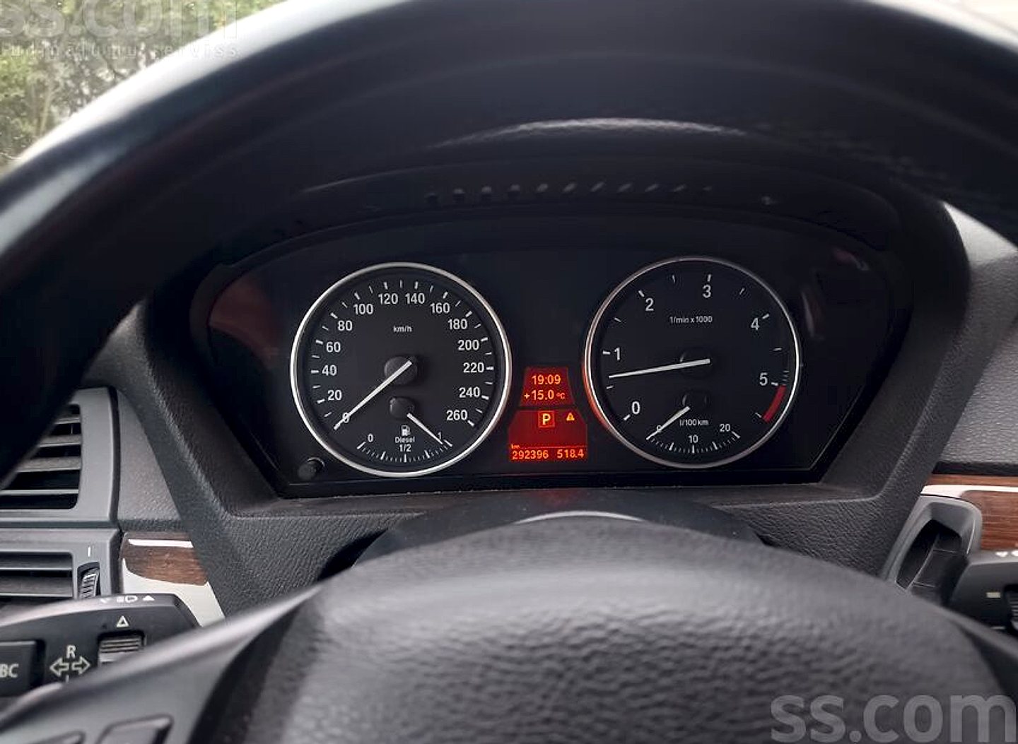 BMW X5 — foto 5