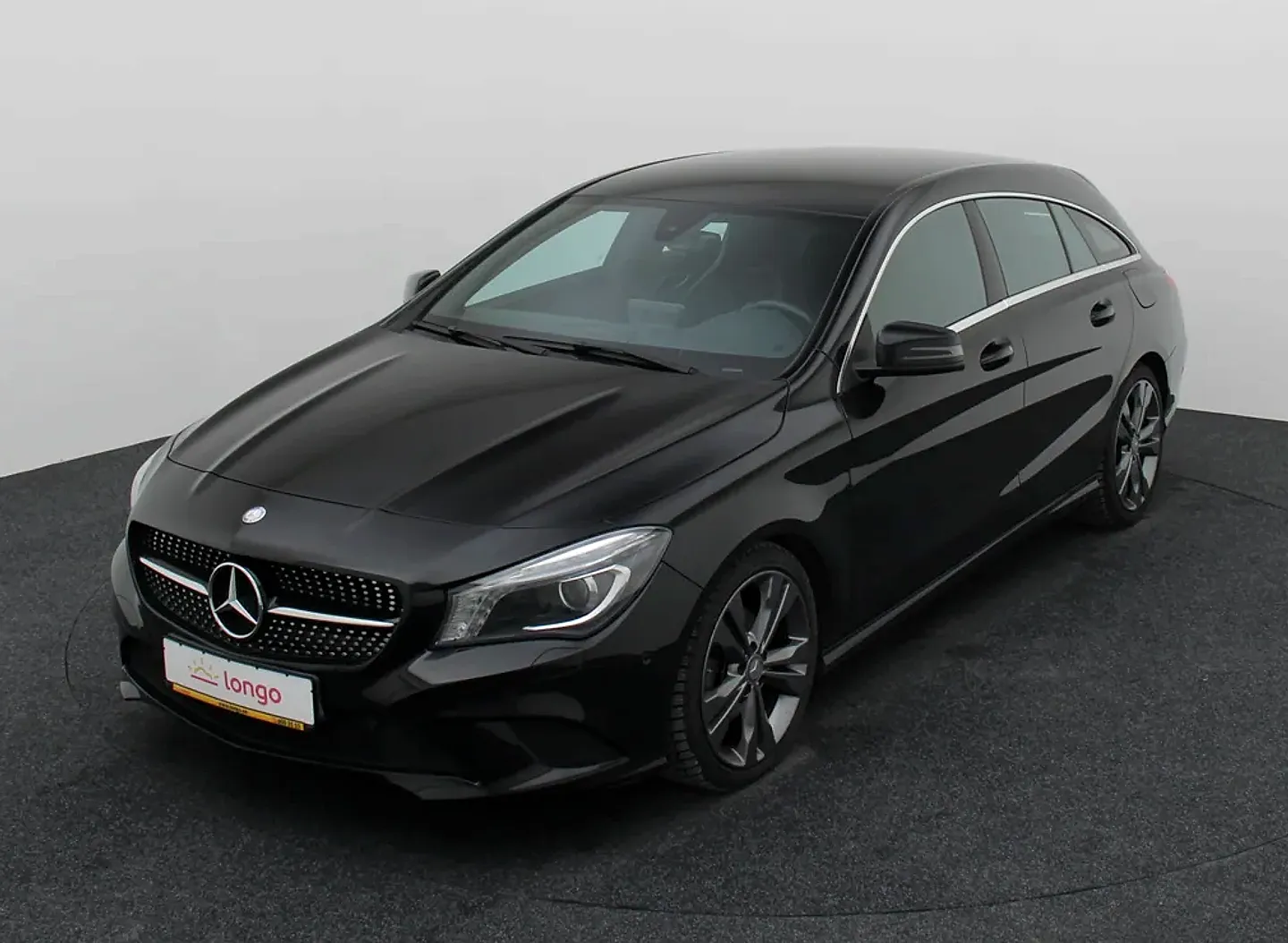 Mercedes-Benz Benz CLA 200, 2016. gads