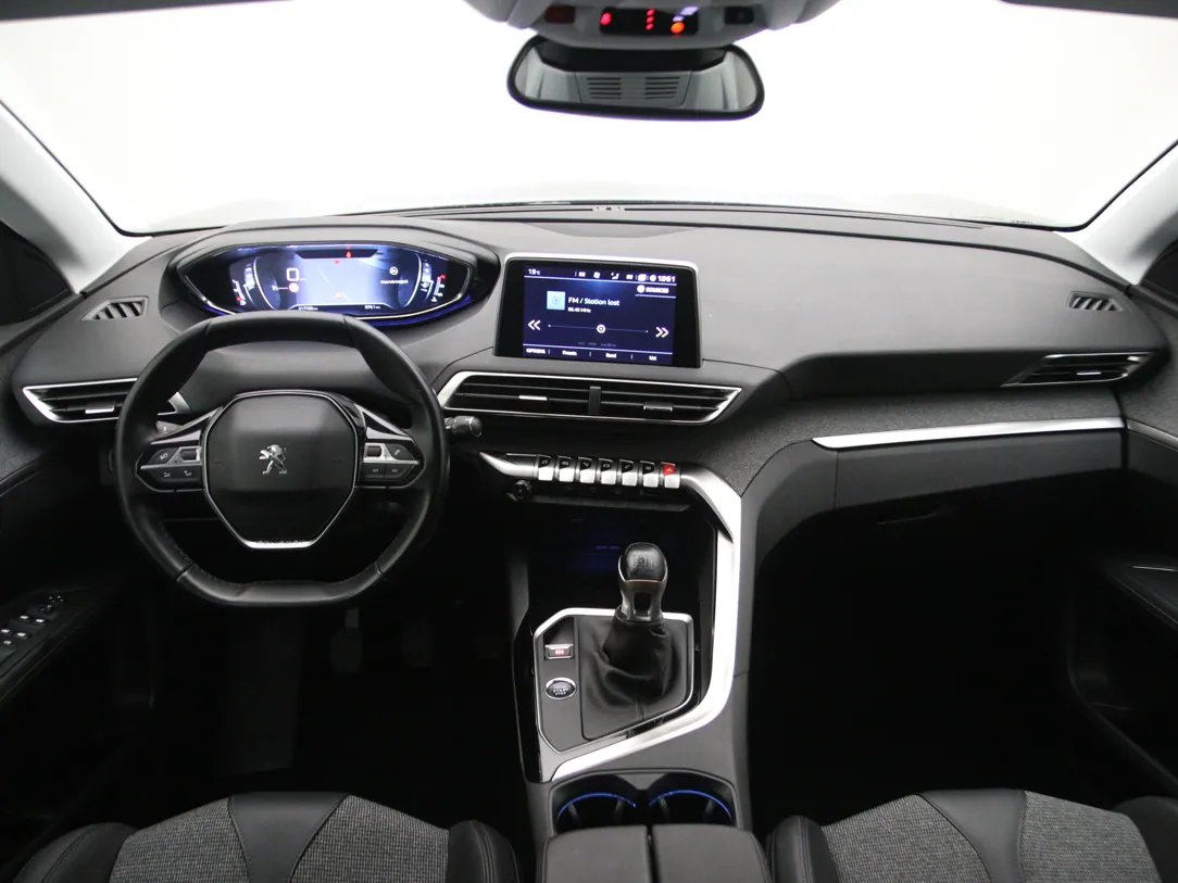 Peugeot 3008 — foto 3