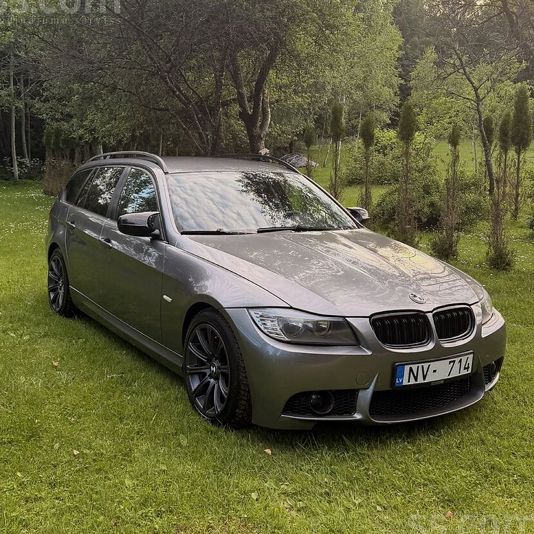 BMW 318 — foto 2
