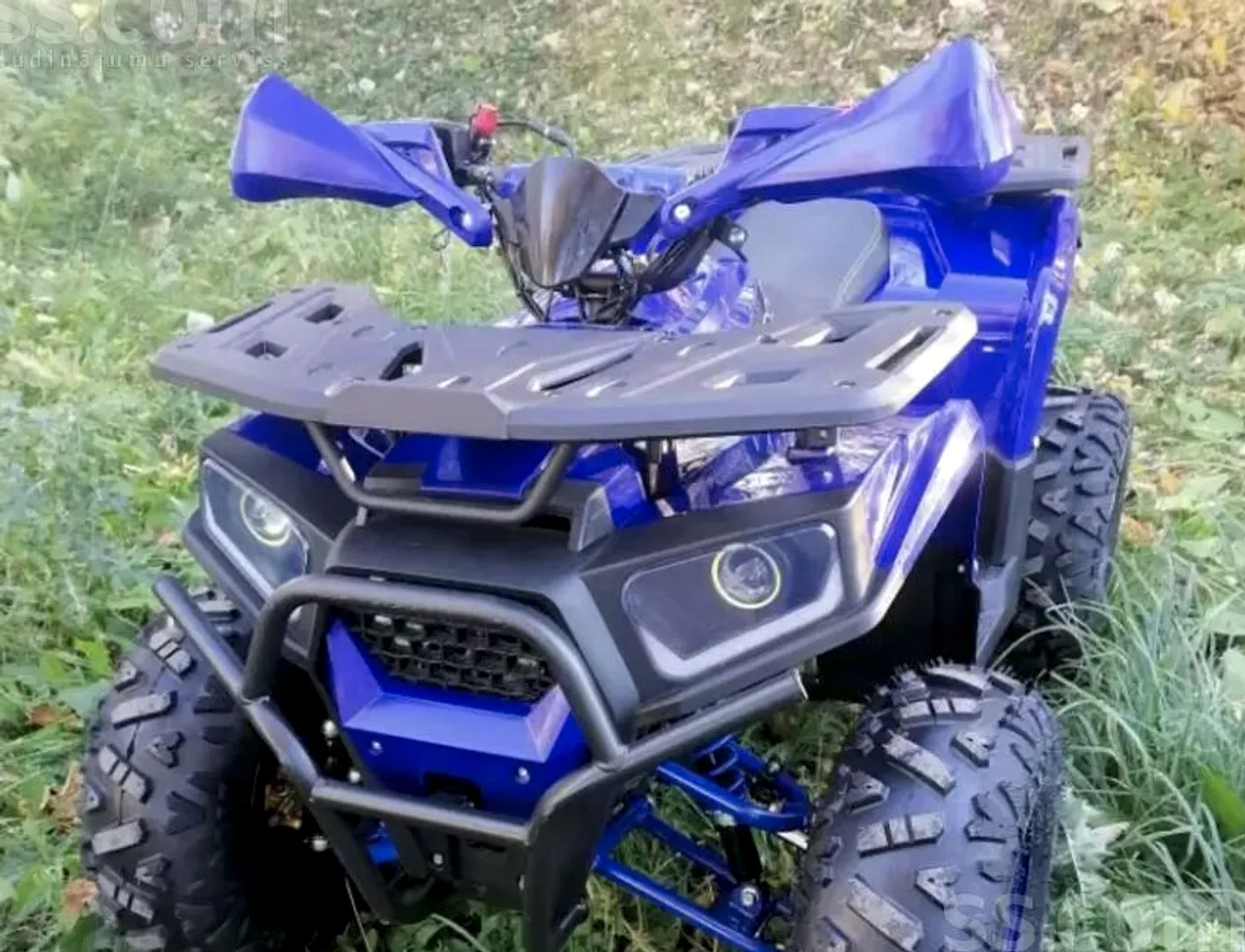 Atv Spider 150