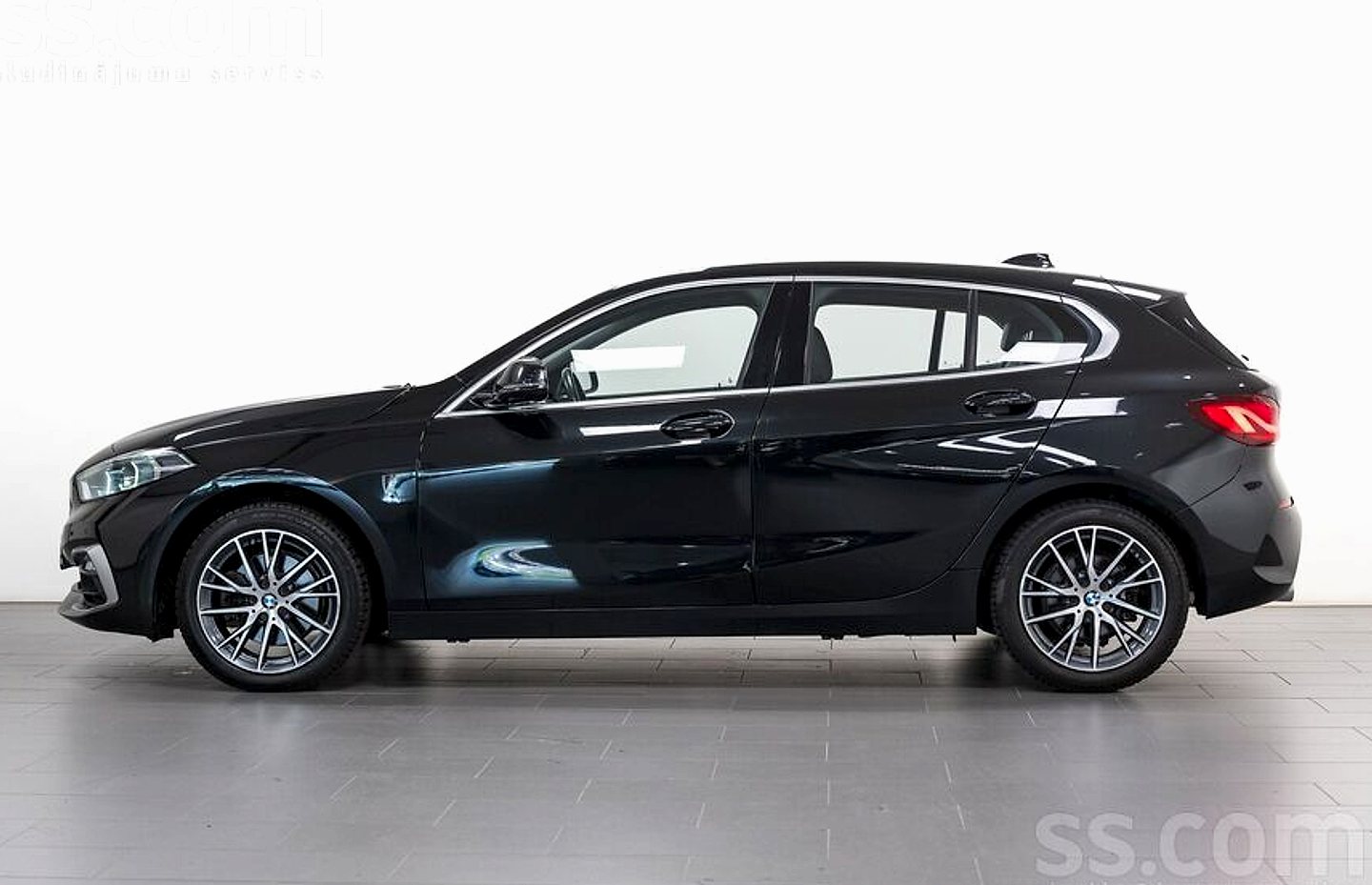 BMW Citi — foto 2