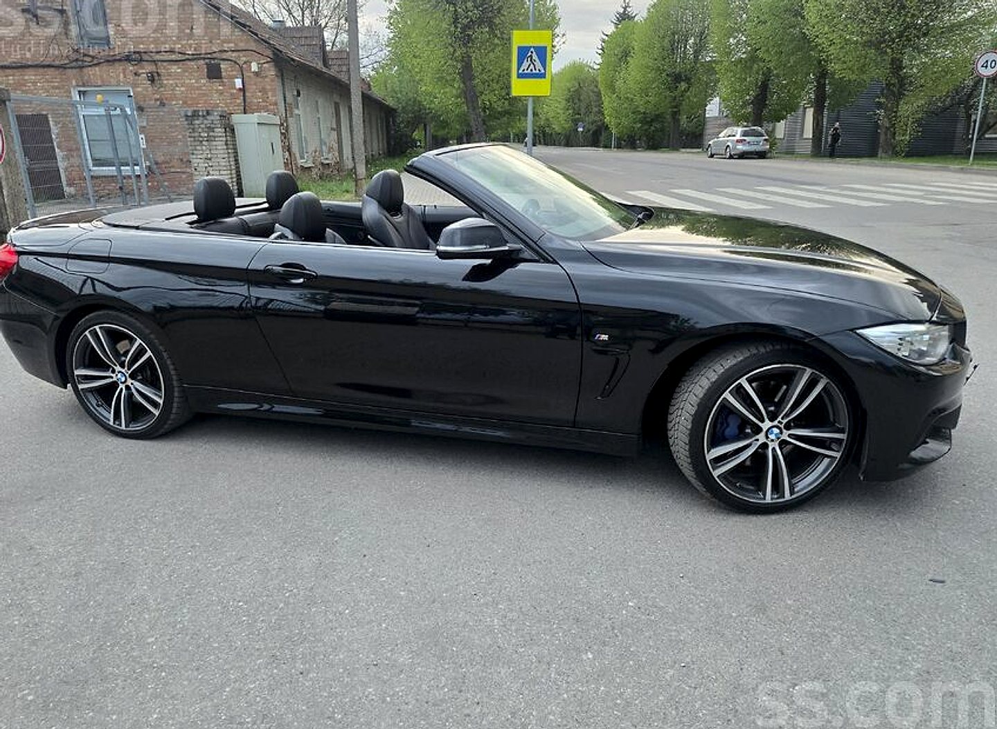 BMW 435 — foto 6