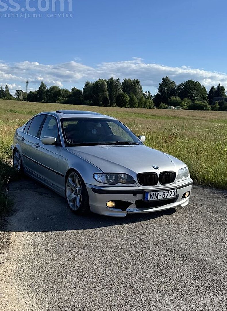 BMW 330 — foto 2