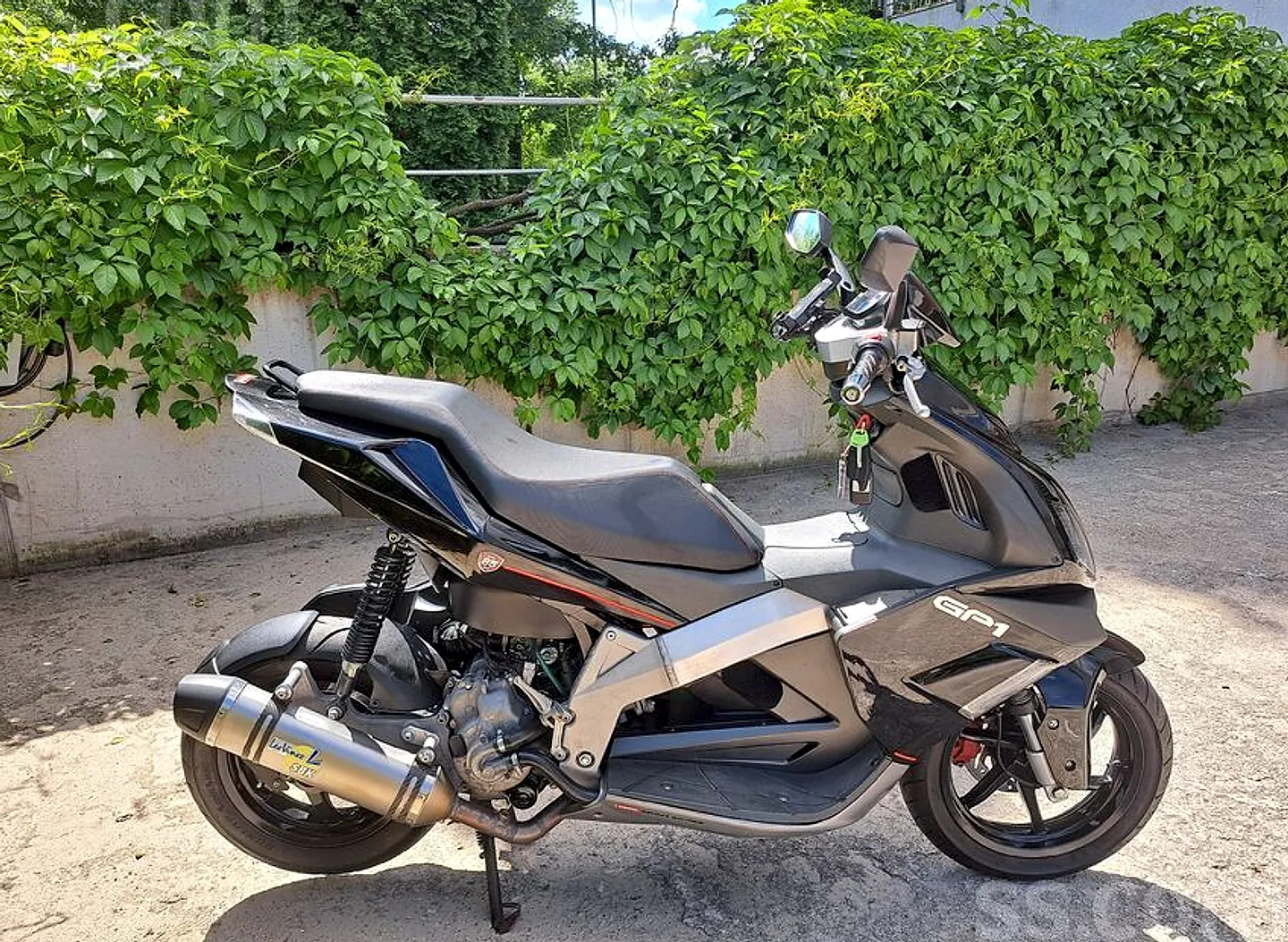 Derbi