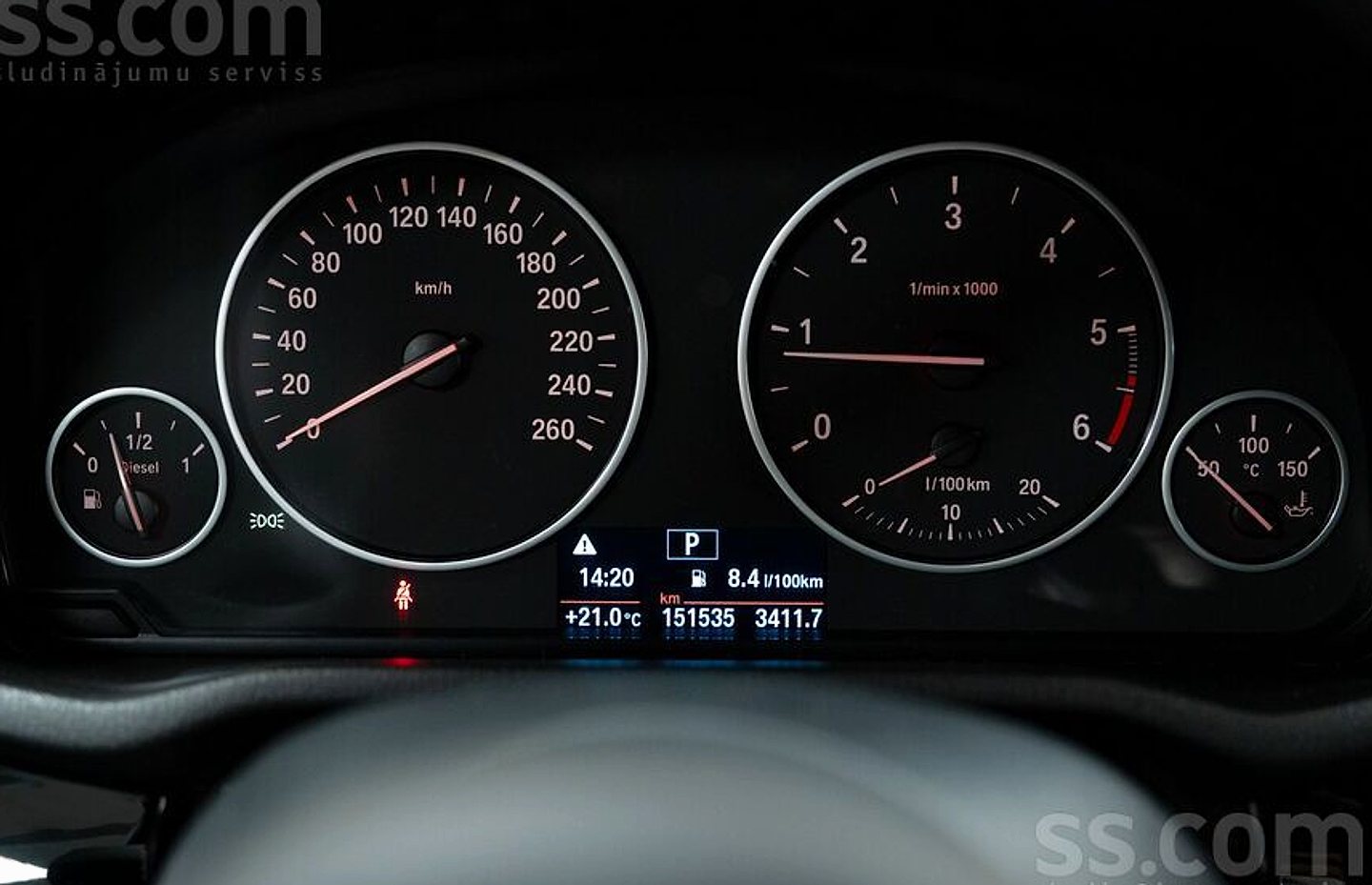 BMW X4 — foto 4