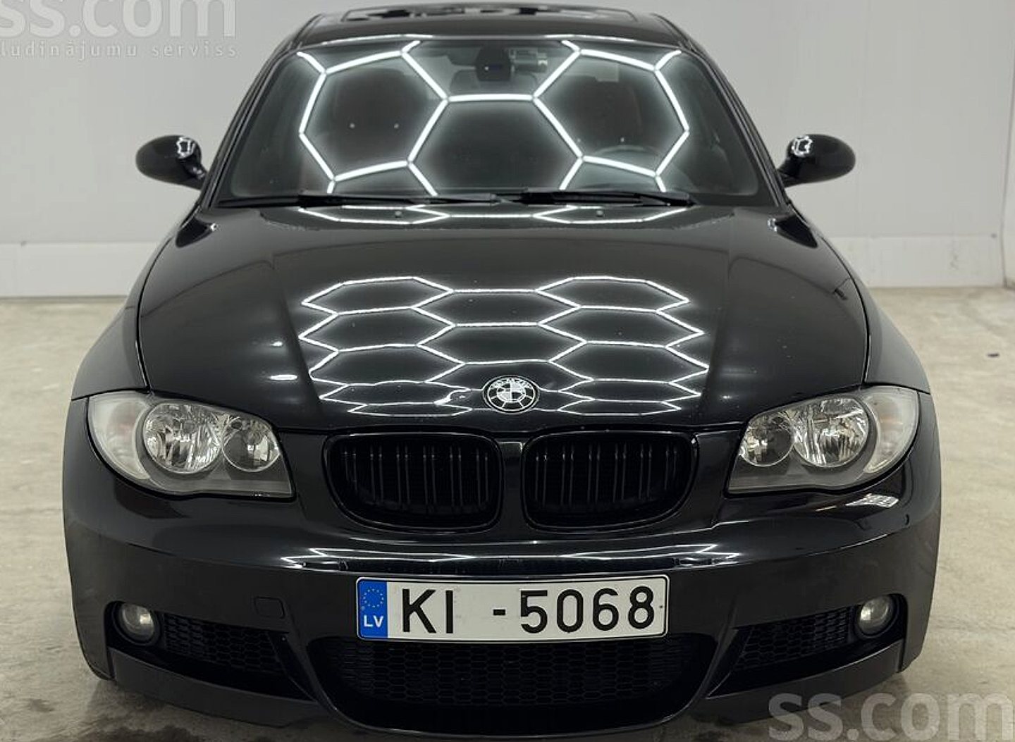 BMW 120 — foto 2