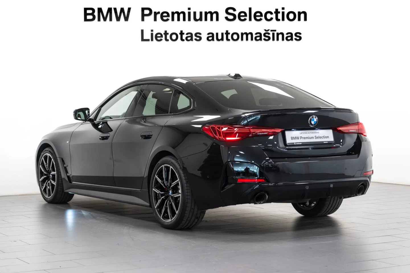 BMW 420 — foto 3