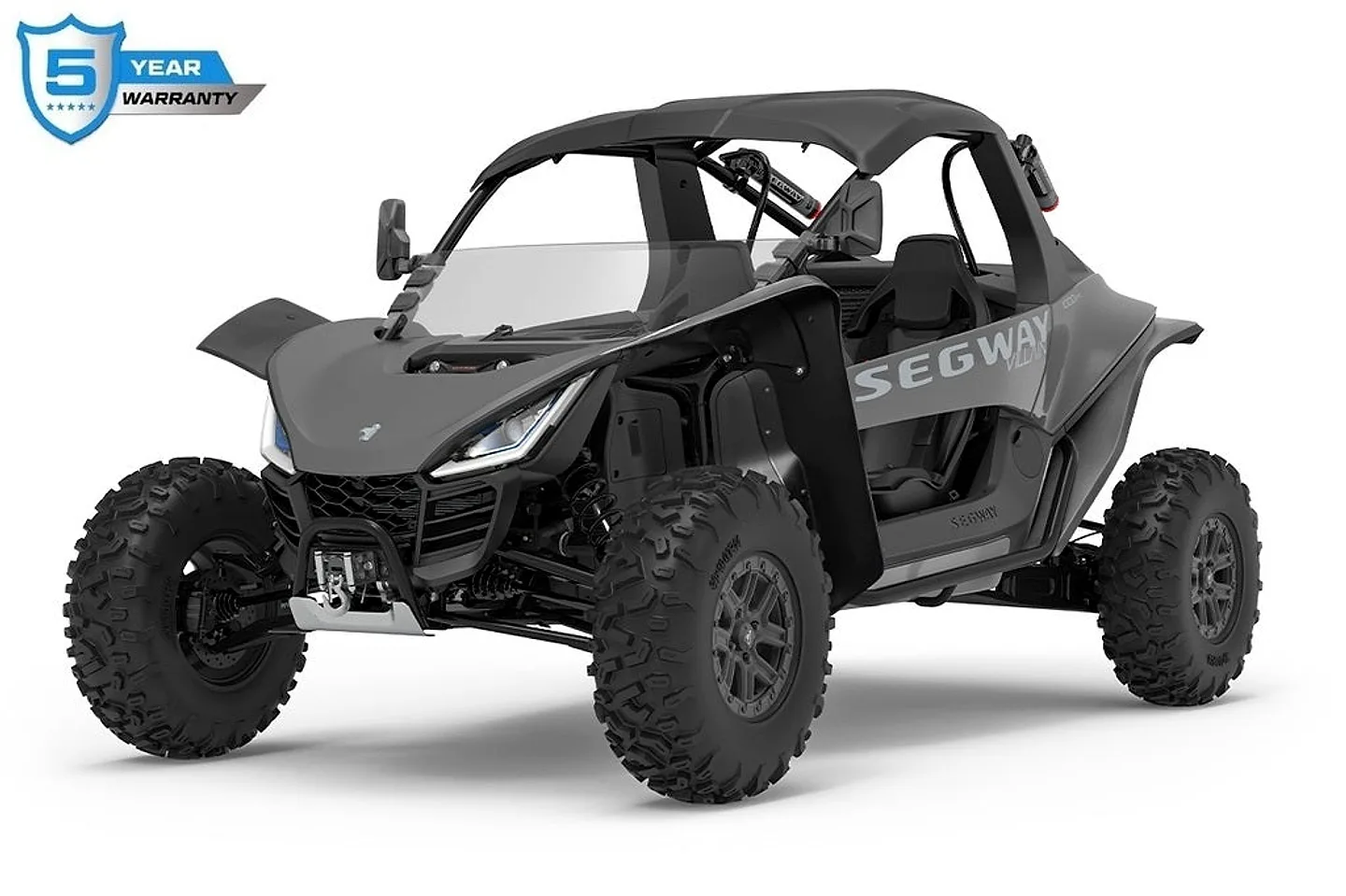 Segway Villain SX10 X, 2026. gads