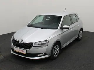 Škoda Fabia, 2021. gads