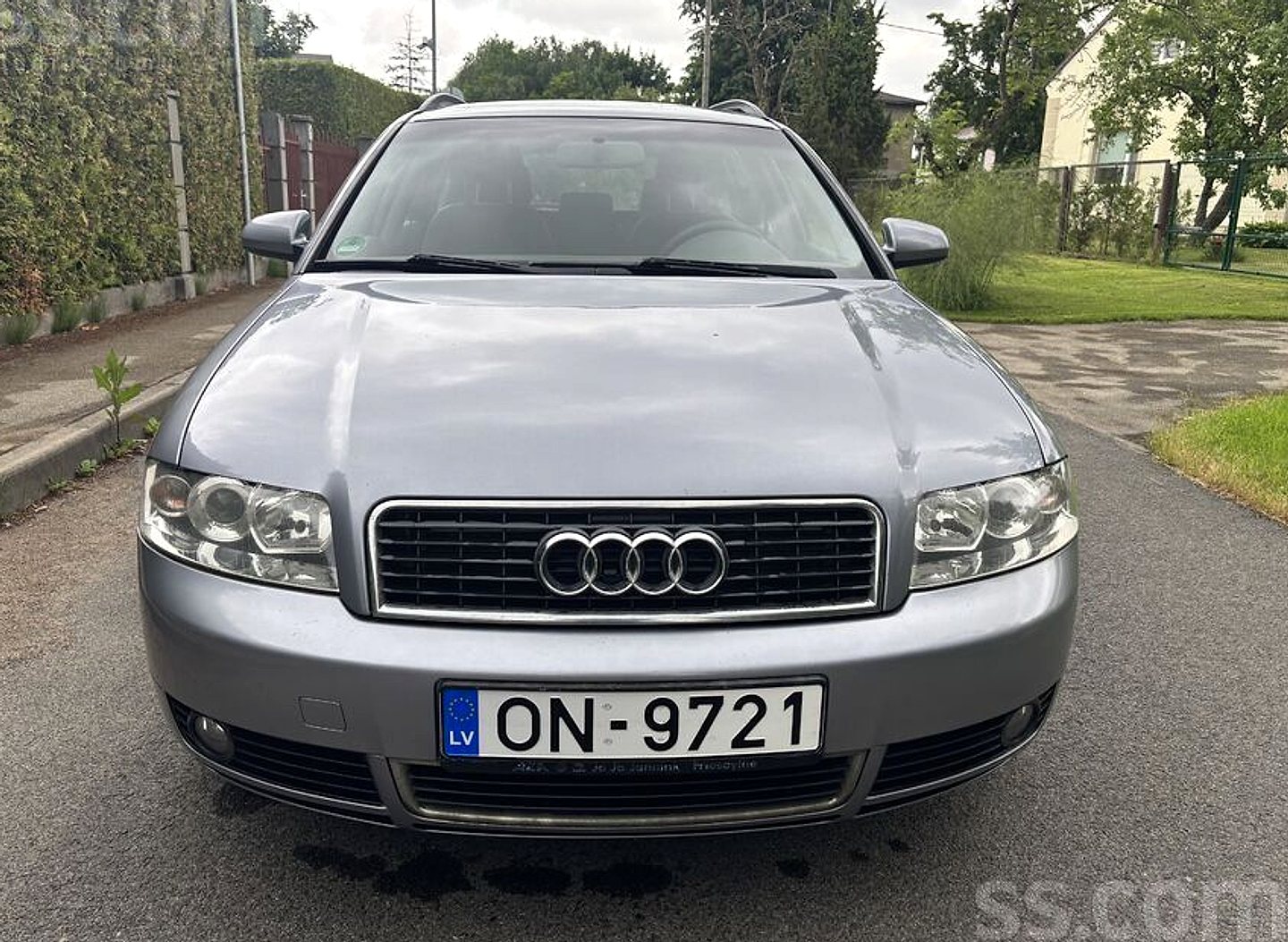 Audi A4 — foto 2