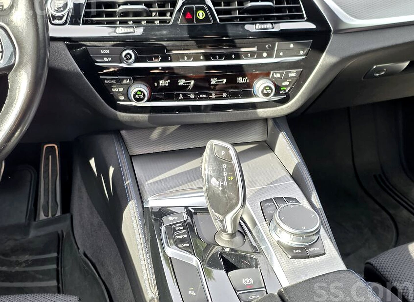 BMW 525 — foto 5