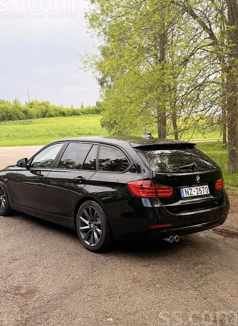 BMW 330 — foto 3