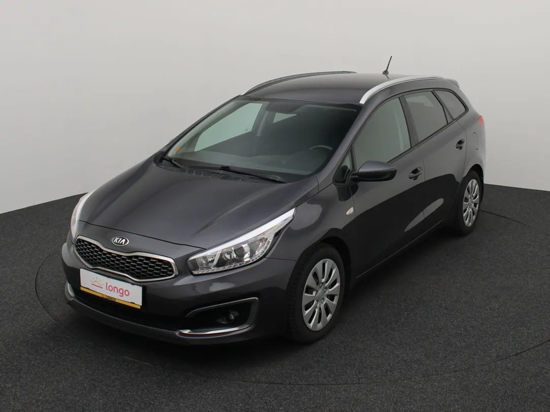 KIA Ceed — foto 2