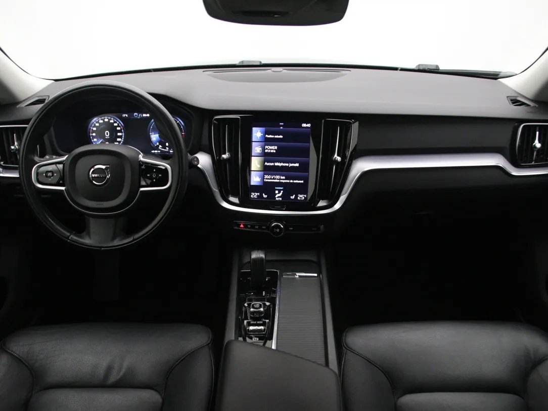 Volvo V60 — foto 3