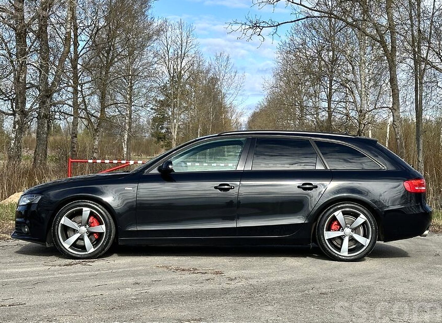 Audi A4 — foto 4