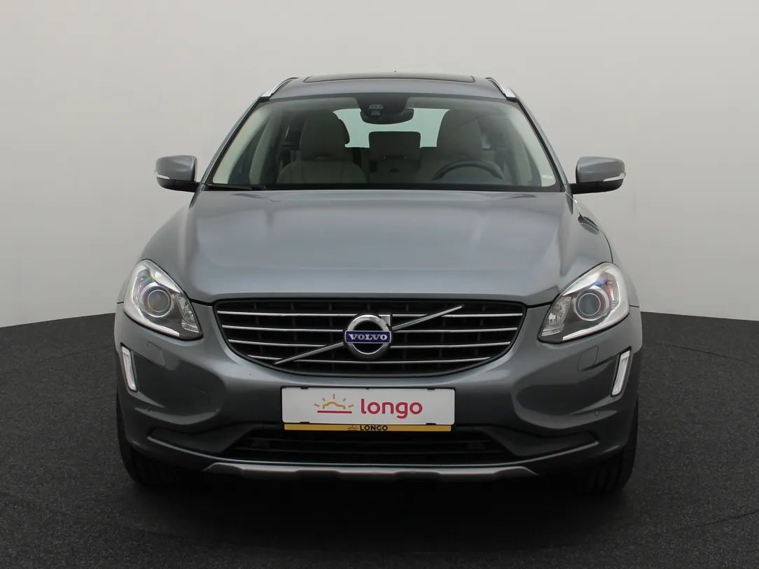 Volvo Xc60 — foto 4