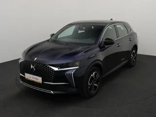 Citroën Ds7, 2023. gads