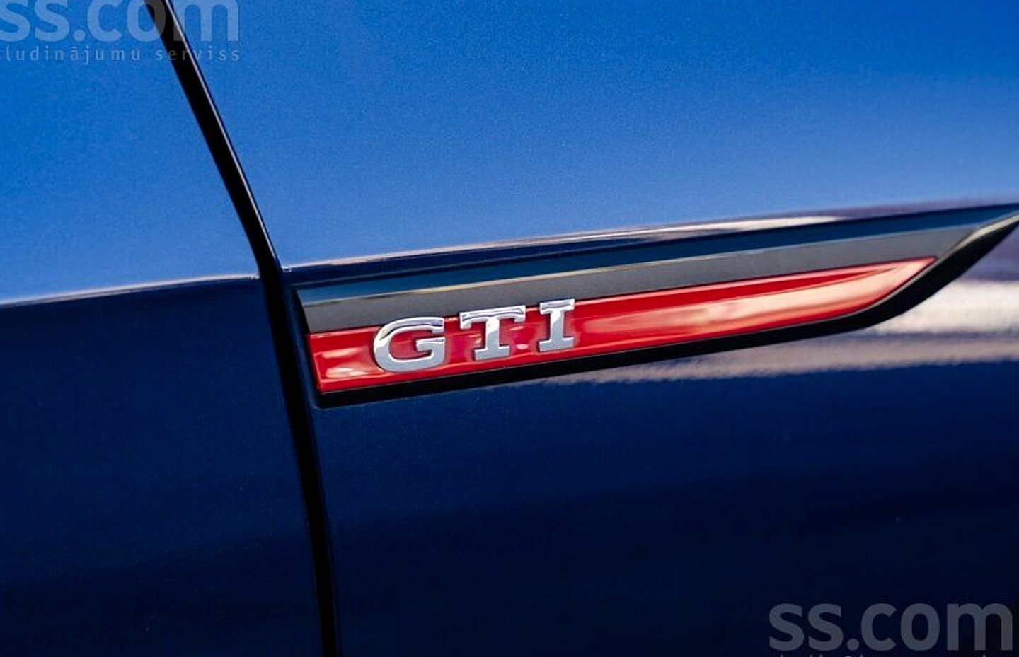 Volkswagen Golf 8 — foto 6