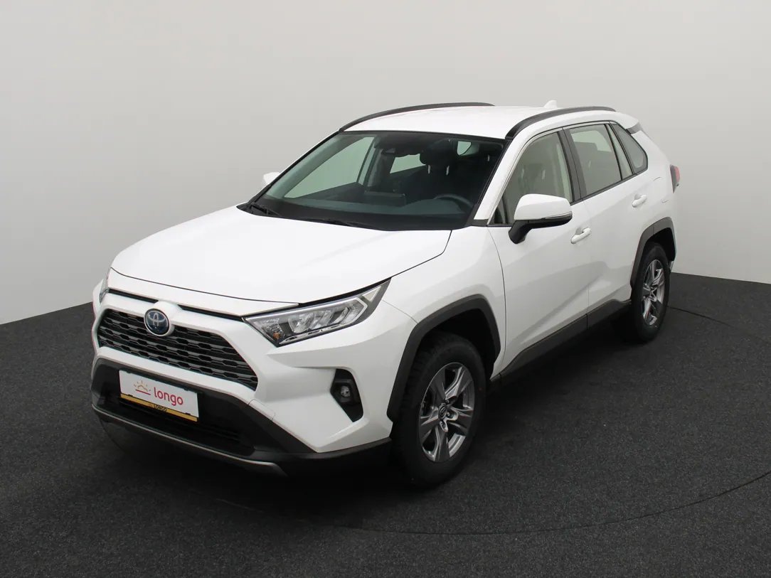 Toyota Rav 4 — foto 2