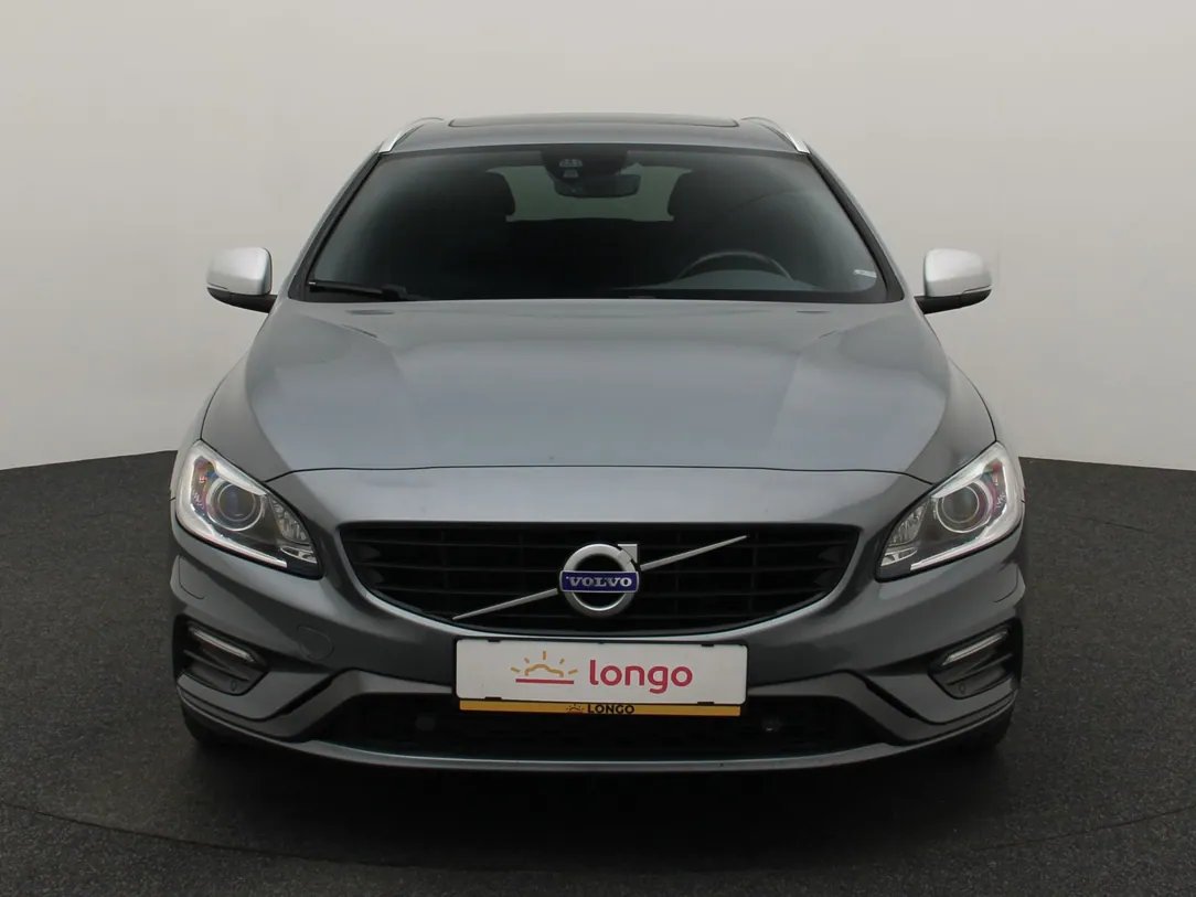Volvo V60 — foto 4