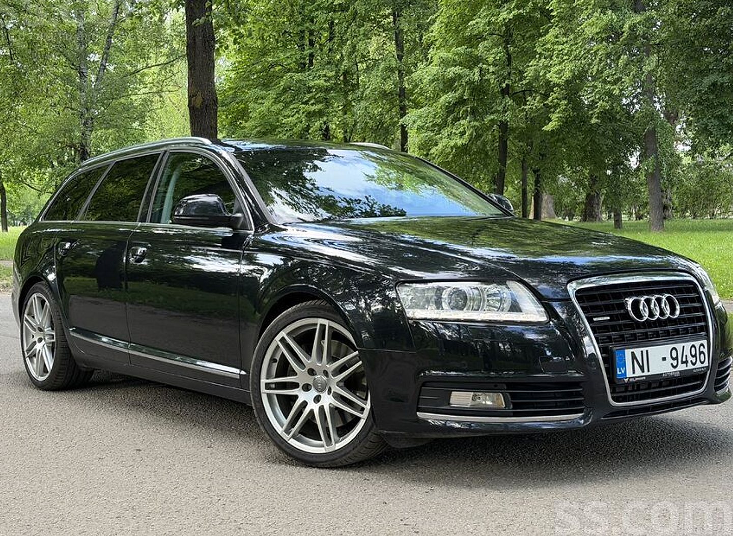 Audi A6 — foto 2