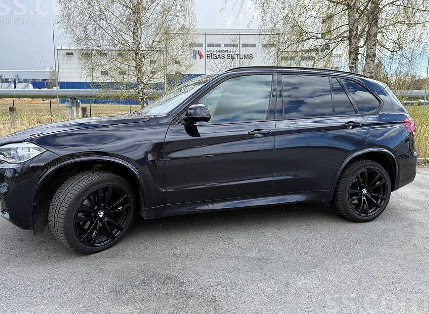 BMW X5 — foto 2