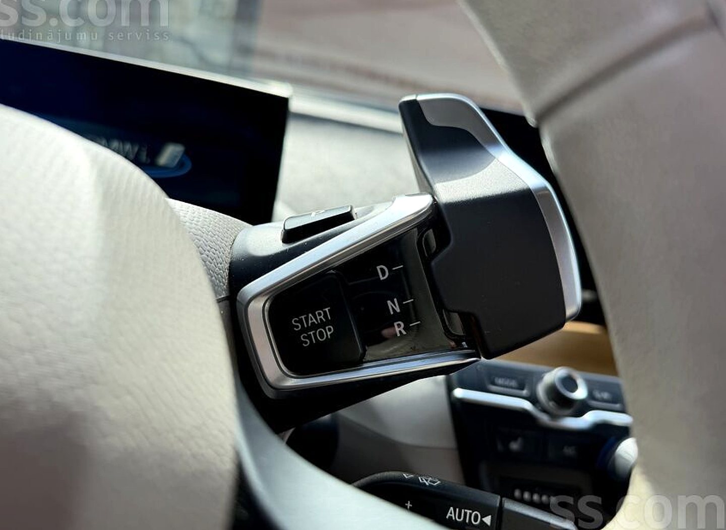 BMW i3 — foto 4