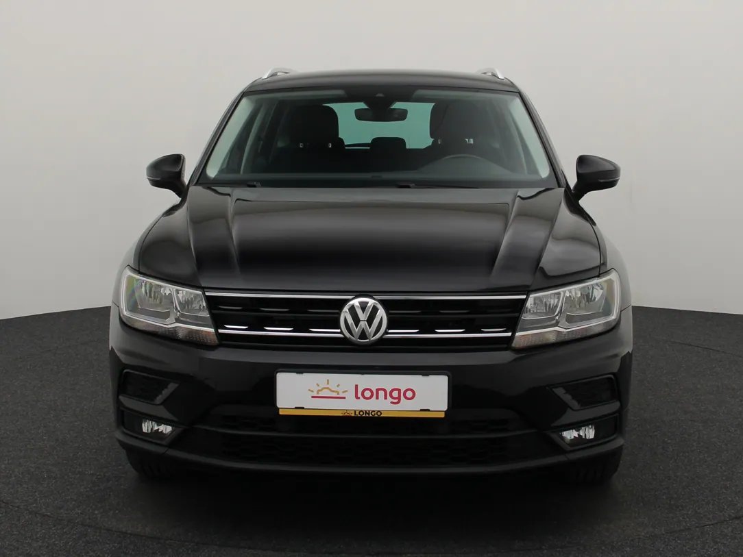 Volkswagen Tiguan — foto 4