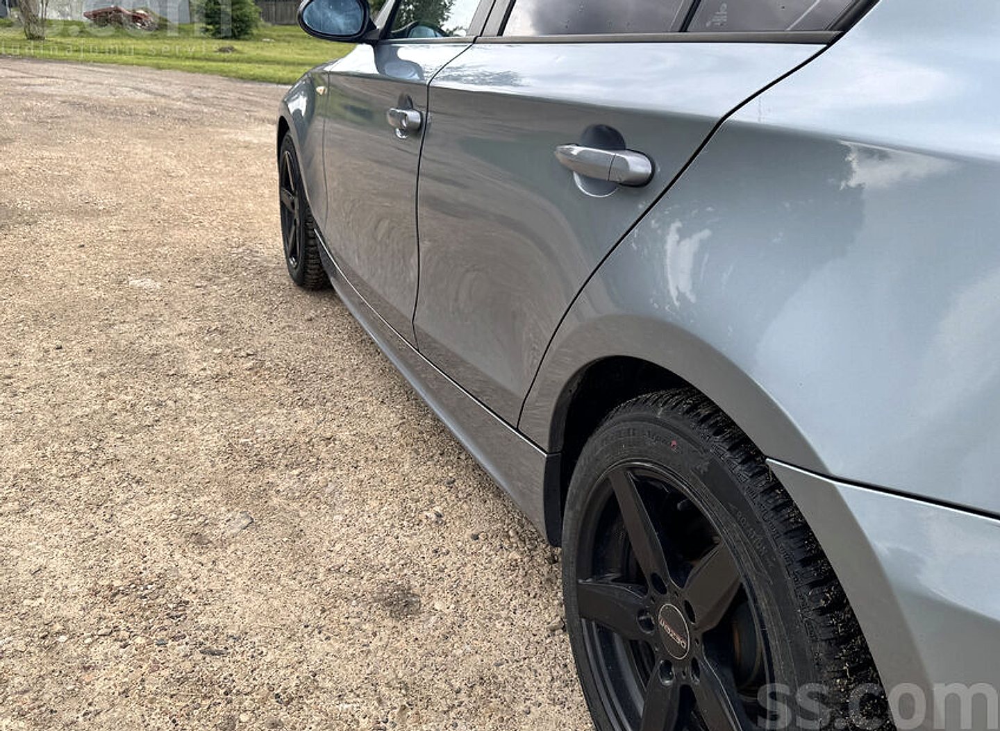 BMW 118 — foto 5