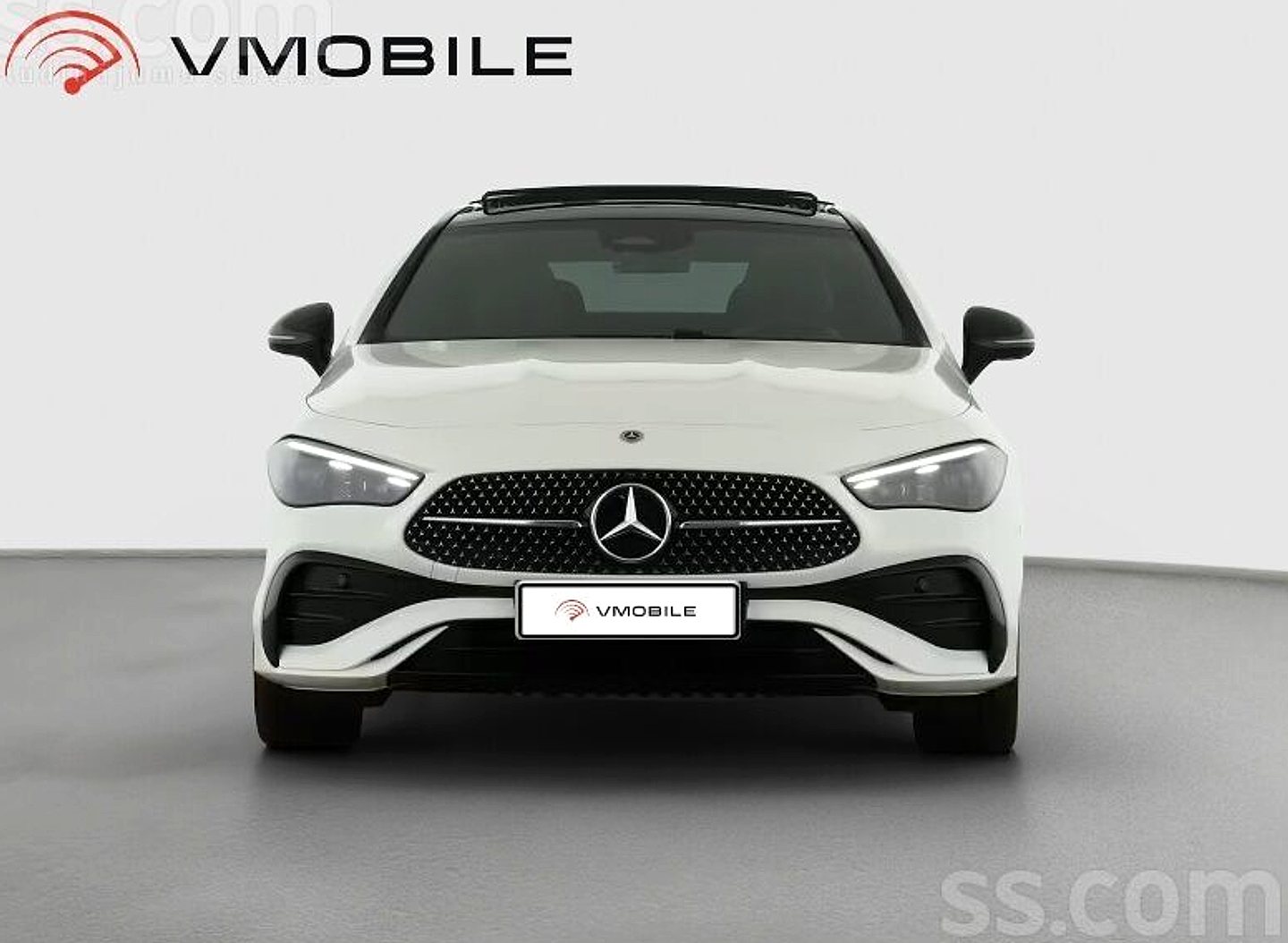 Mercedes-Benz E300 — foto 3