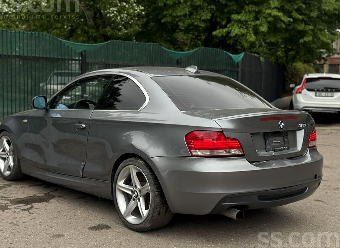 BMW 135 — foto 6