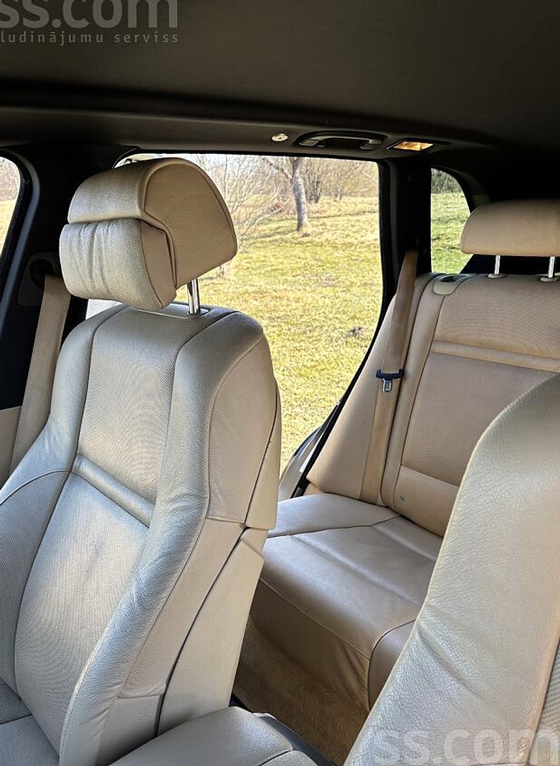 BMW X5 — foto 6