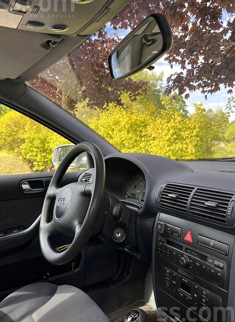 Audi A3 — foto 6